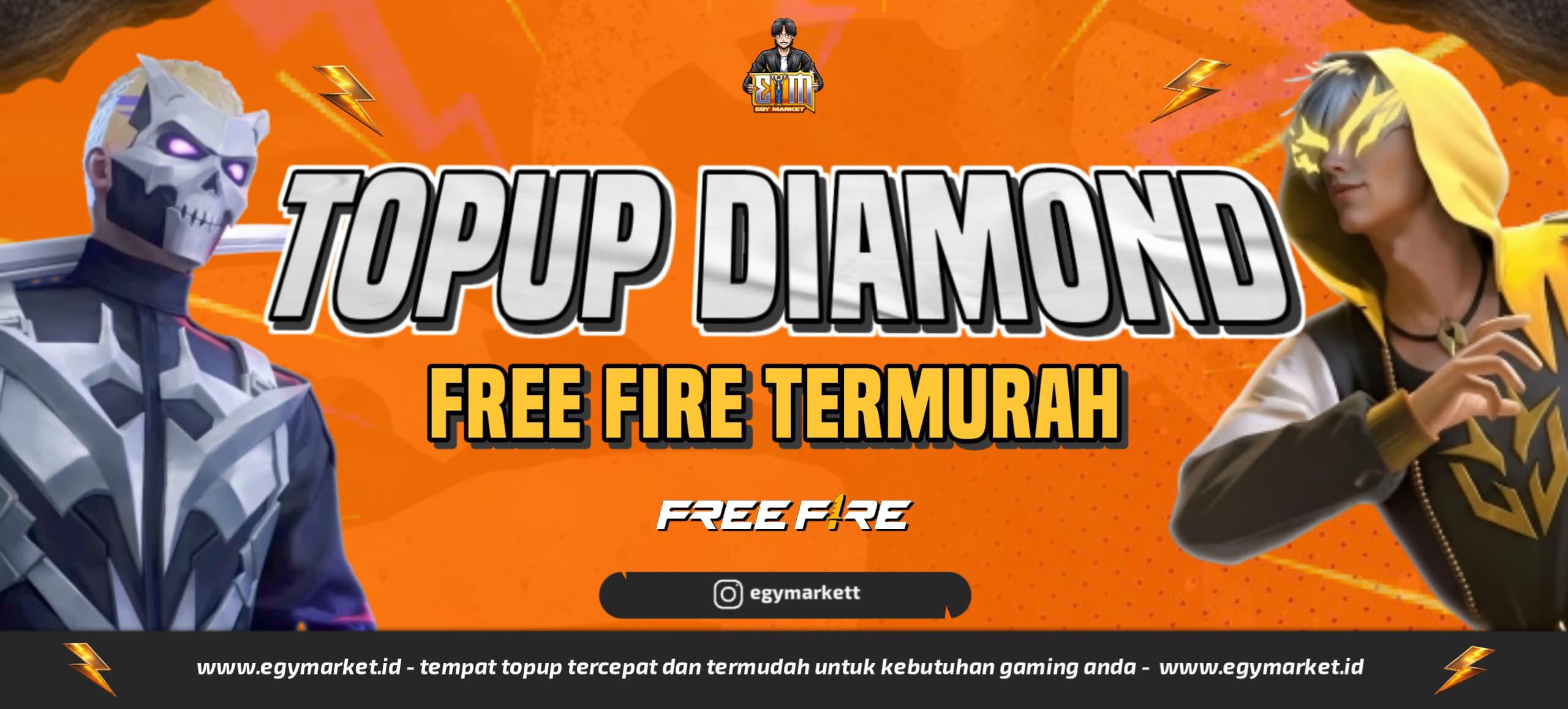 Cara Top Up Mobile Legends Murah dan Aman